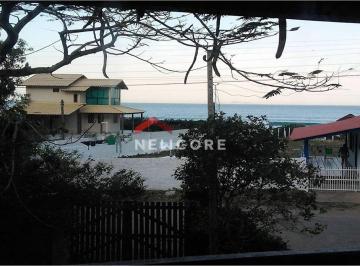 Casa · 200m² · 4 Quartos · 2 Vagas · Casa em  Rua Inério Joaquim da Silva - Pântano do Sul - Florianópolis/SC