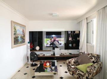 Apartamento · 130m² · 2 Quartos · 3 Vagas · Apartamento para Aluguel - Vila Romana, 2 Quartos,  130 m² - São Paulo