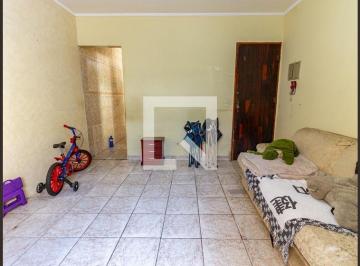 Casa · 155m² · 3 Quartos · 2 Vagas · Casa à Venda - Mooca, 3 Quartos,  155 m² - São Paulo