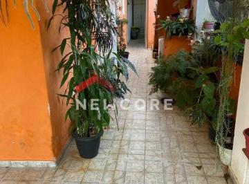 Casa · 90m² · 2 Quartos · 1 Vaga · Casa em Travessa Noêmia Retz da Silva - Vila Alto de Santo André - Santo André/SP