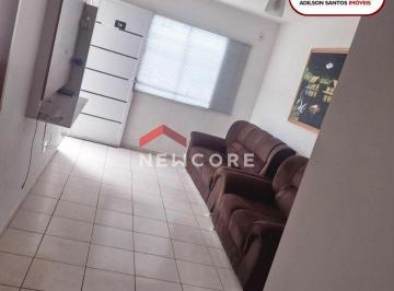 Apartamento Venda 54m² de 2 quartos · Apartamento em Rua Manoel Leme Franco - Vila Santa Terezinha - Pirassununga/SP