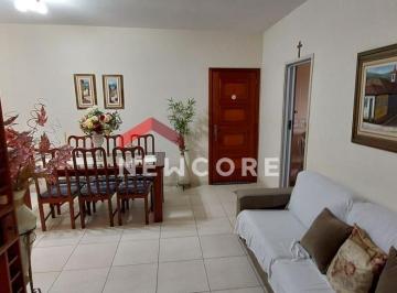 Apartamento · 62m² · 3 Quartos · 1 Vaga · Apartamento em Rua Tirol - Freguesia (Jacarepaguá) - Rio de Janeiro/RJ