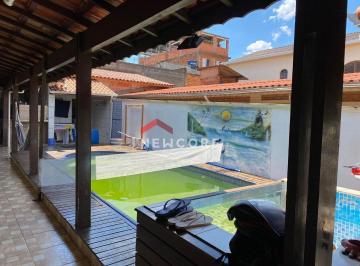 Casa · 267m² · 3 Quartos · 3 Vagas · Sobrado em  Rua Abolição - Jardim Imperial - Atibaia/SP