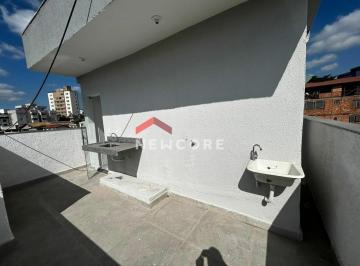 Apartamento · 95m² · 3 Quartos · 2 Vagas · Cobertura em  Rua dos Marmelos - Vila Cloris - Belo Horizonte/MG