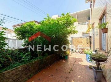 Casa · 157m² · 4 Quartos · 2 Vagas · Sobrado em  Rua Professor Oliveira Fausto - Alto da Mooca - São Paulo/SP