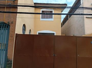 Casa de 3 quartos, São Paulo · LINDO SOBRADO - 300MS DO METRÔ VILA SÔNIA - 3 DORMITÓRIOS 1 SUITE - 2 VAGAS