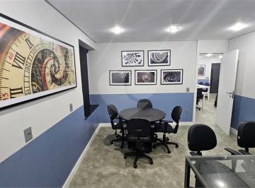 Comercial · 100m² · 2 Vagas · Salas à venda em Água branca - SP
