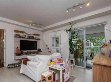 Apartamento · 107m² · 4 Quartos · 2 Vagas · Apartamento com 4 quartos à venda em Vila Mascote - SP