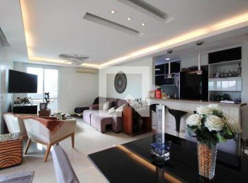 Apartamento · 178m² · 4 Quartos · 2 Vagas · Apartamento para Aluguel - Jacarepaguá, 4 Quartos,  178 m2 - Rio de Janeiro