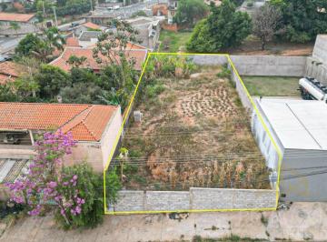 0 · terreno à venda em Jardim do Lago II