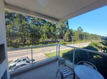 Apartamento · 76m² · 2 Quartos · Apartamento de 2 quartos á venda no Campeche, Florianópolis-SC