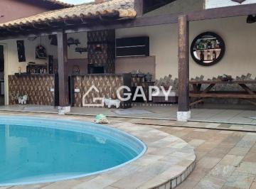 Casa · 180m² · 5 Quartos · 1 Vaga · Casa de 5 quartos dentro de Loteamento em Itaipu/Niteroi - com 180 m2 - por R$: 1.650.000,00