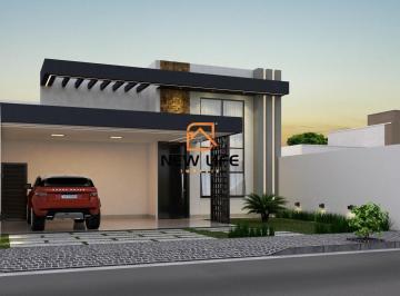 Foto 01 · Casa, Grand Ville, Uberlândia, MG