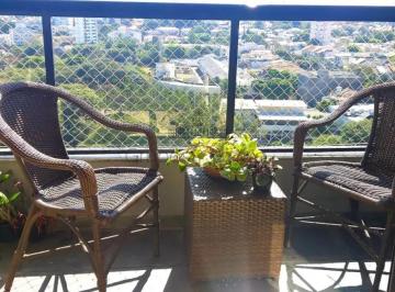 terraço · Oportunidade - Apartamento - Vila Clementino - 4 Dormitórios - 118m².