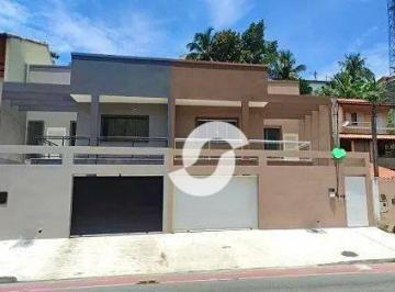 6e36c9f473006a1eab71bc38649cd8c34979081c · Casa à venda, 218 m² por R$ 650.000,00 - Araçatiba - Maricá/RJ