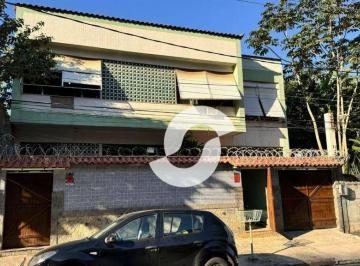 5e9c0bf924843acbe5e2f18e350bc6f517ad1ea7 · Casa à venda, 412 m² por R$ 1.500.000,10 - Fátima - Niterói/RJ
