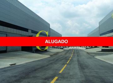 Foto 01 · Galpão para alugar - Iporanga - Sorocaba