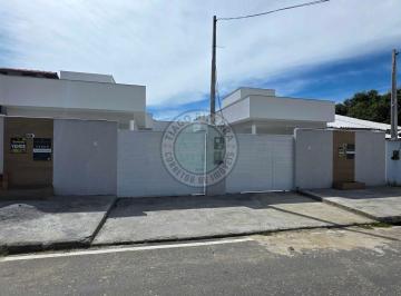 Casa · 75m² · 2 Quartos · 2 Vagas · Casa no loteamento Raphaville