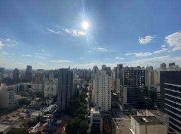Apartamento de 3 quartos, São Paulo · Ed. Clari Pinheiros / Andar Altissimo / 3 suites / Alto padrão