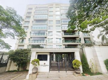 Apartamento · 324m² · 4 Quartos · 5 Vagas · VICTORIA PARK SANTO AMARO - Apartamento à venda no bairro Santo Amaro - São Paulo/SP, Zona Sul