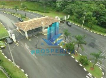 Terreno · 435m² · Terreno à Venda  435 m² C/ Projeto Aprovado - Reserva Santa Paula - Cotia/SP