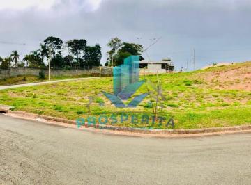 Terreno · 435m² · Terreno à Venda 435 m² C/ Projeto Aprovado - Reserva Santa Paula - Cotia/SP