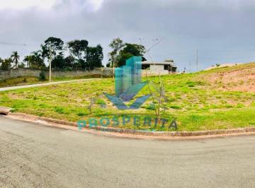Terreno · 435m² · Terreno à Venda 435 m² C/ Projeto Aprovado - Reserva Santa Paula - Cotia/SP
