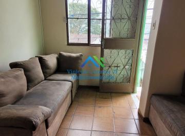 Casa · 65m² · 2 Quartos · 1 Vaga · Casa à venda no bairro Lourdes - Juiz de Fora/MG