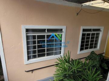 Casa · 65m² · 2 Quartos · 1 Vaga · Casa à venda no bairro Lourdes - Juiz de Fora/MG