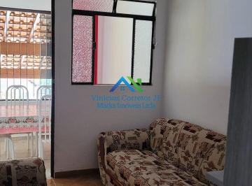 Casa · 55m² · 2 Quartos · Casa à venda no bairro Lourdes - Juiz de Fora/MG