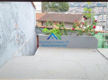 Casa · 55m² · 2 Quartos · Casa à venda no bairro Lourdes - Juiz de Fora/MG