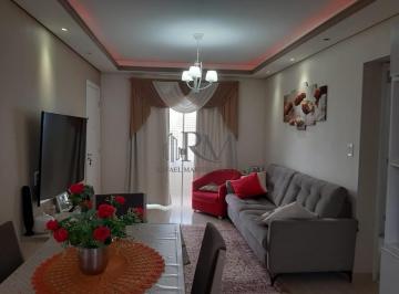 Foto 01 · Apartamento, Passa Vinte, Palhoça, SC