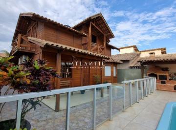 Casa · 140m² · 4 Quartos · 4 Vagas · Casa à venda no bairro Balneário Ponta da Fruta - Vila Velha/ES