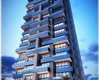 Apartamento · 164m² · 3 Quartos · 4 Vagas · Apartamento à venda no bairro Mauá - Novo Hamburgo/RS