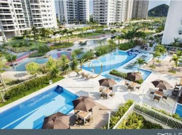 Apartamento · 79m² · 2 Quartos · 1 Vaga · Ilha Pura - 02 quartos - 79m² - Condomíno Millenio