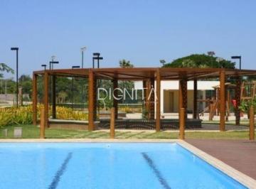 Terreno · 460m² · Vendo lote de esquina condomínio Jardins de Ibiza Lote em Eusébio/CE