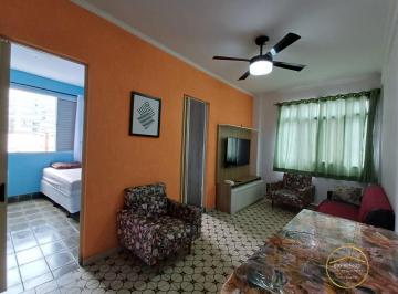 Apartamento · 69m² · 2 Quartos · 1 Vaga · Apartamento à venda no bairro Boqueirão - Praia Grande/SP