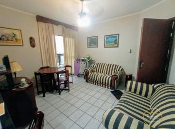 Apartamento · 2 Quartos · Apartamento à venda no bairro Guilhermina - Praia Grande/SP