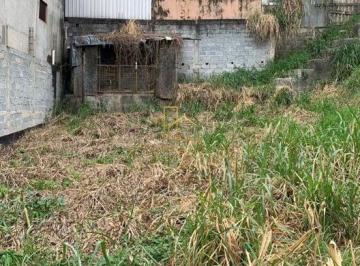 Terreno · 125m² · Terreno de rua no bairro Vila Boa vista