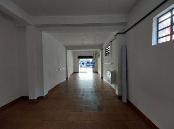 Foto 01 · ÓTIMO SALÃO COMERCIAL NO BQ. DOS EUCALIPTOS!! ALUGA-SE!!