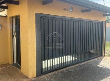 Frente da casa · Imperdível oportunidade: Casa à venda em Sumaré/SP, Parque Franceschini - 185m²