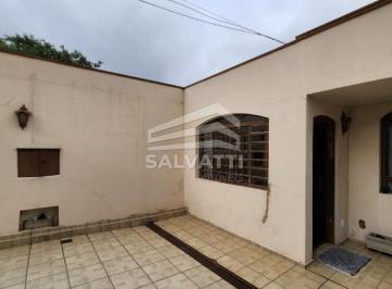 Casa · 158m² · 3 Quartos · 4 Vagas · Casa Jardim Messina