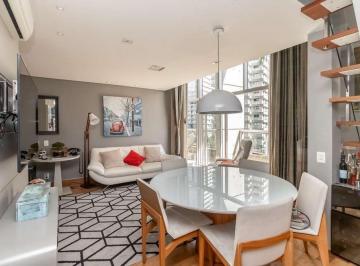 Foto 30 · Apartamento à venda na Vila Nova Conceição - São Paulo