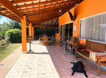 Rural de 3 quartos, Ibiúna · Maravilhosa chácara em condomínio com segurança 24 horas!