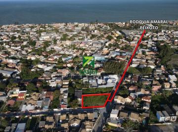 Foto 13 · Terreno comercial à venda em, Barra de São João, no bairro Santa Irene, com 895,45m² de área
