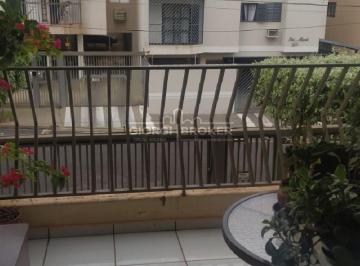 Foto 01 · Apartamento de 3 Quartos com 98m² à Venda em São José do Rio Preto-SP, no Jardim Bela Vista - Imperd
