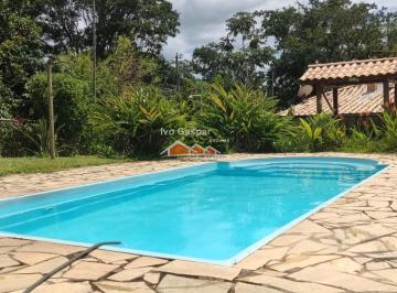Foto 01 · Chacara, Formiga, Esmeraldas, MG