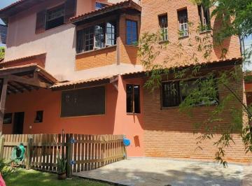 Casa de 4 quartos, Mogi das Cruzes · Sobrado 04 dormitórios Aruã, Mogi das Cruzes