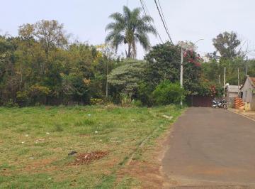 Rural · 1000m² · TERRENO VILA SãO LUIZ - BOTUCATU / SP