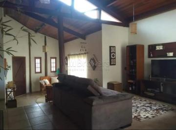Casa · 600m² · CASA CHÁCARA FLORESTA - BOTUCATU / SP